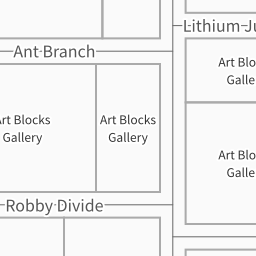 Art Blocks Gallery
