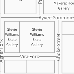 Stevie Williams Skate Gallery