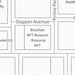 Brazilian NFT Museum - Brazucas NFT