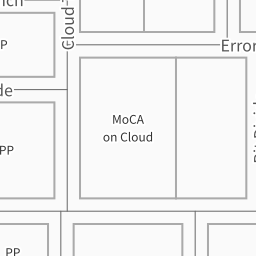 MoCA on Cloud