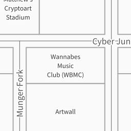 Wannabes Music Club (WBMC)