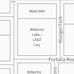 Bitlectro Labs / LADZ City