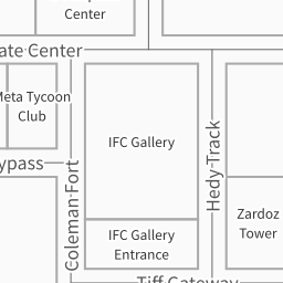 IFC Gallery
