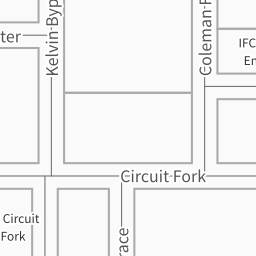 18 Circuit Fork