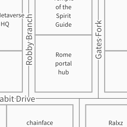Rome portal hub