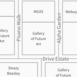 Gallery of Future Art
