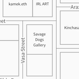 Savage Dogs Gallery