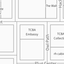 TCBA Embassy