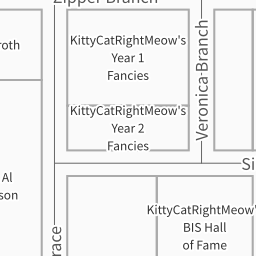 KittyCatRightMeow's Year 2 Fancies