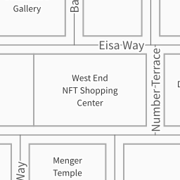 West End NFT Shopping Center