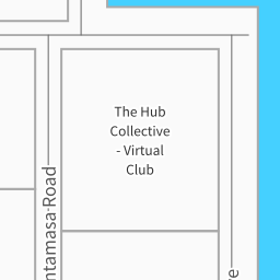 The Hub Collective - Virtual Club