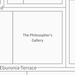The Philosopher's Gallery