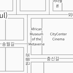 African Museum of the Metaverse