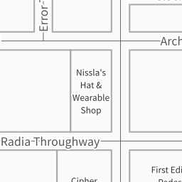 Nissla's Hat & Wearable Shop