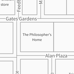 The Philosopher's Home