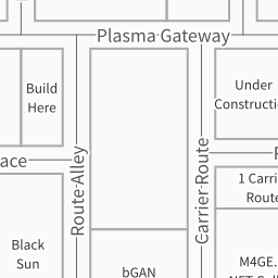 3 Plasma Gateway