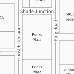 Punks Plaza
