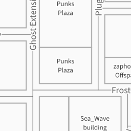 Punks Plaza