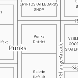 Punks District