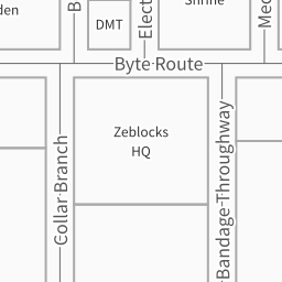 Zeblocks HQ