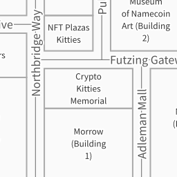 Crypto Kitties Memorial