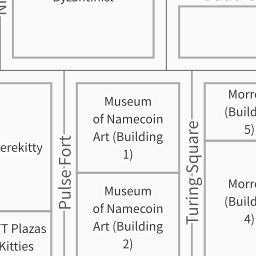 Museum of Namecoin Art (Building 1)