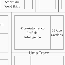@LexAutomatico Artificial Intelligence