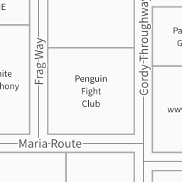 Penguin Fight Club