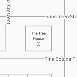 The Tree House 🍃