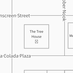The Tree House 🍂