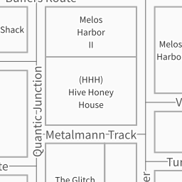 (HHH) Hive Honey House 