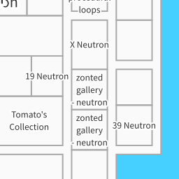 zonted gallery - neutron