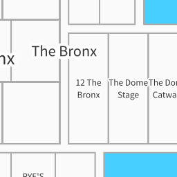 12 The Bronx
